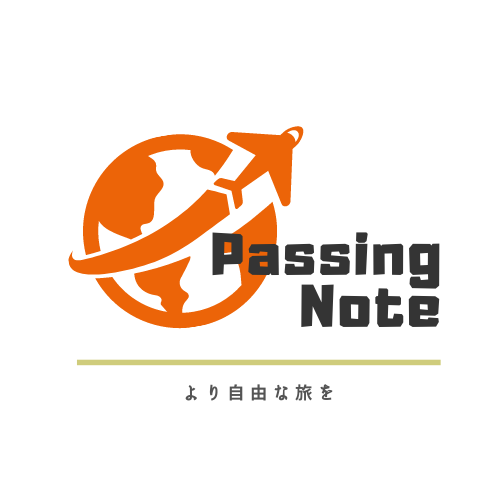 Passing Note
